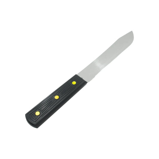 Cuchillo 7" cebollero mango de plástico Mark's Knife 666042