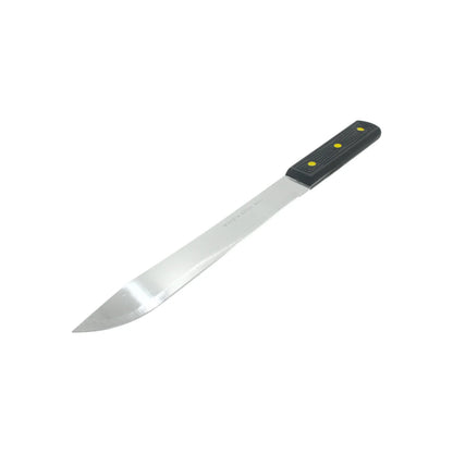 Cuchillo 8" cebollero mango de plástico Mark's Knife 666043