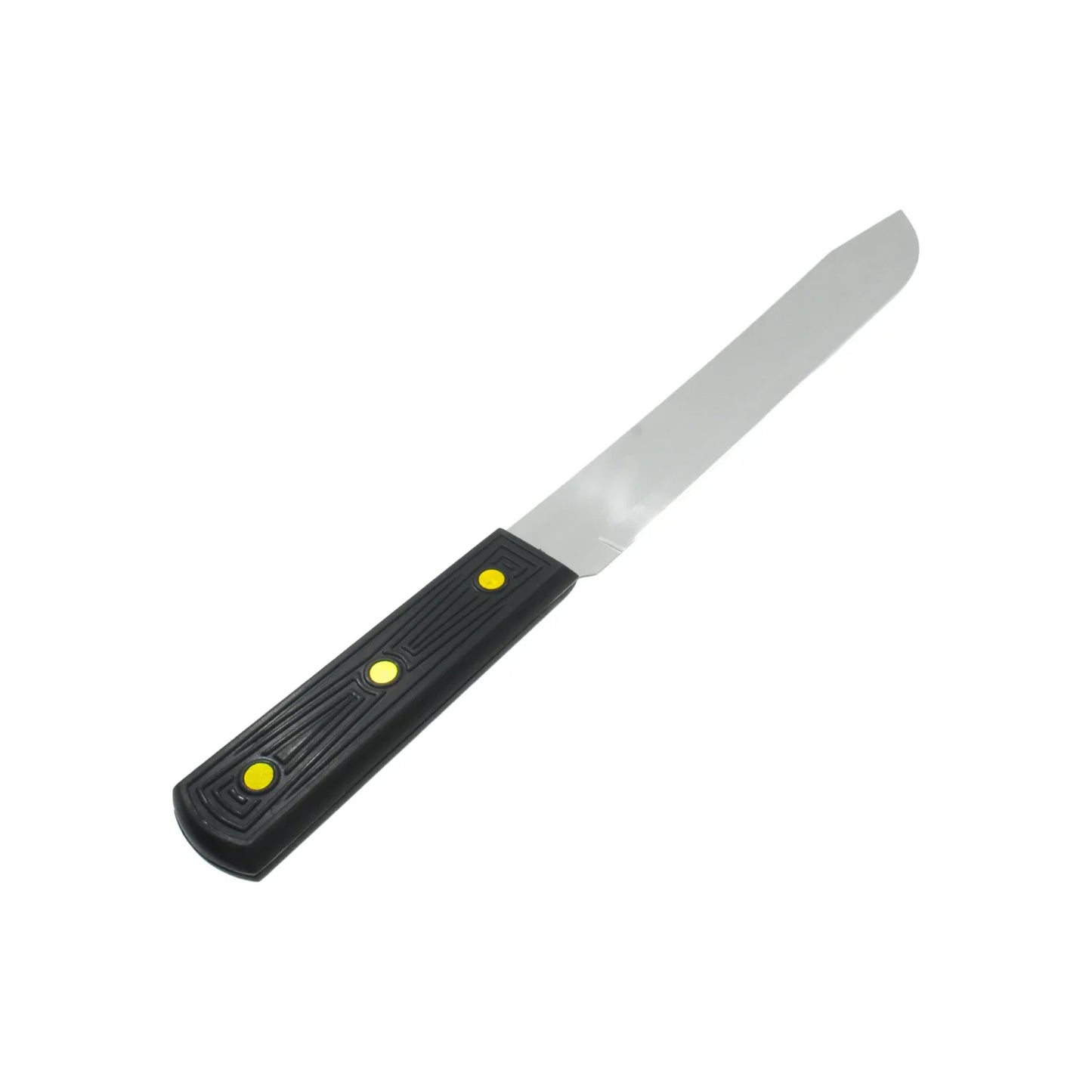 Cuchillo 9" cebollero mango de plástico Mark's Knife 666044