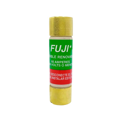 Fusible 60 amperes Fuji