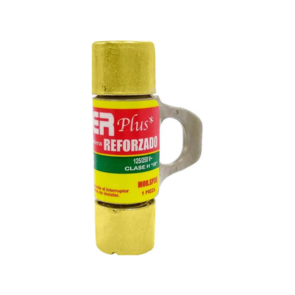 Fusible 30 amperes Super DSUP-30 con agarradera