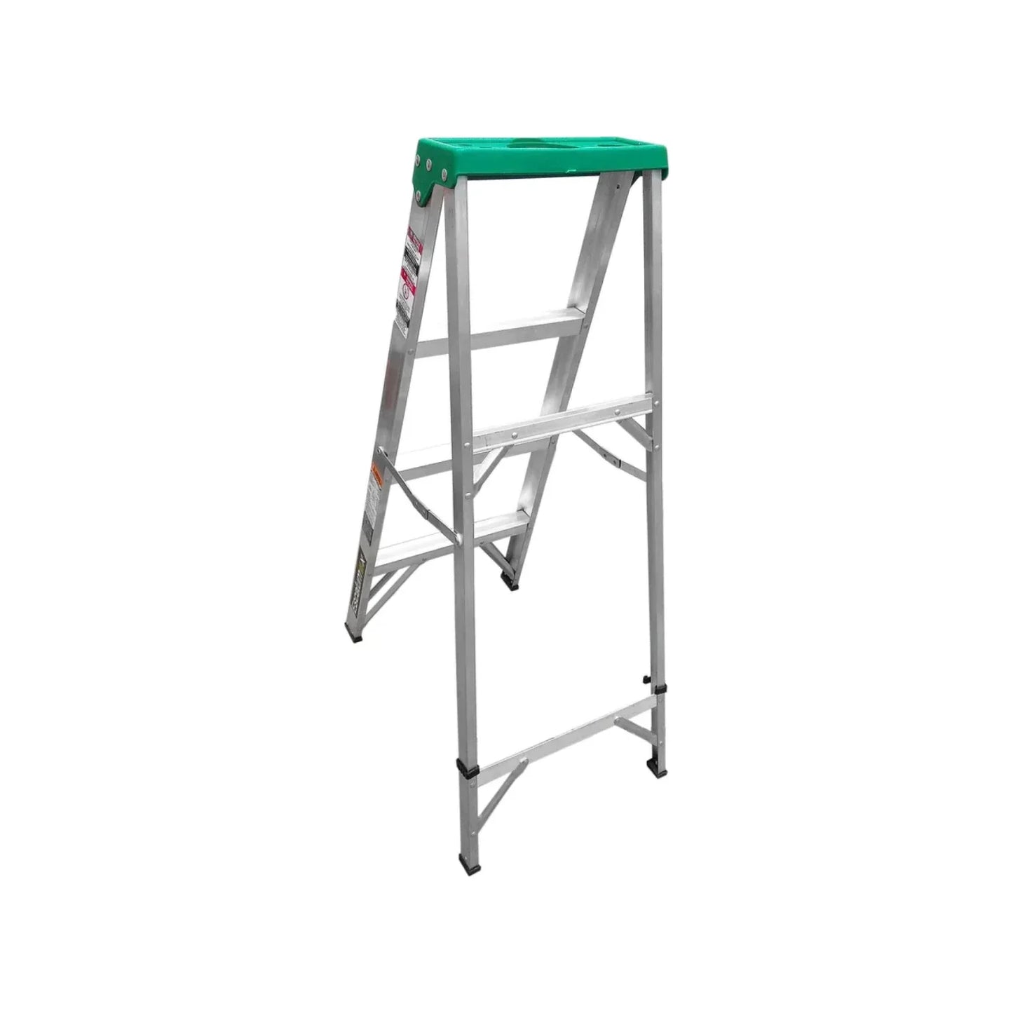 Escalera tijera 3 peldaños (91 cm) Escalumex BSTL-4