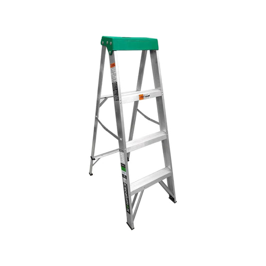 Escalera tijera 3 peldaños (91 cm) Escalumex BSTL-4