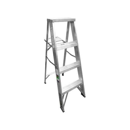 Escalera tijera 3 peldaños (91 cm) Escalumex STA-4