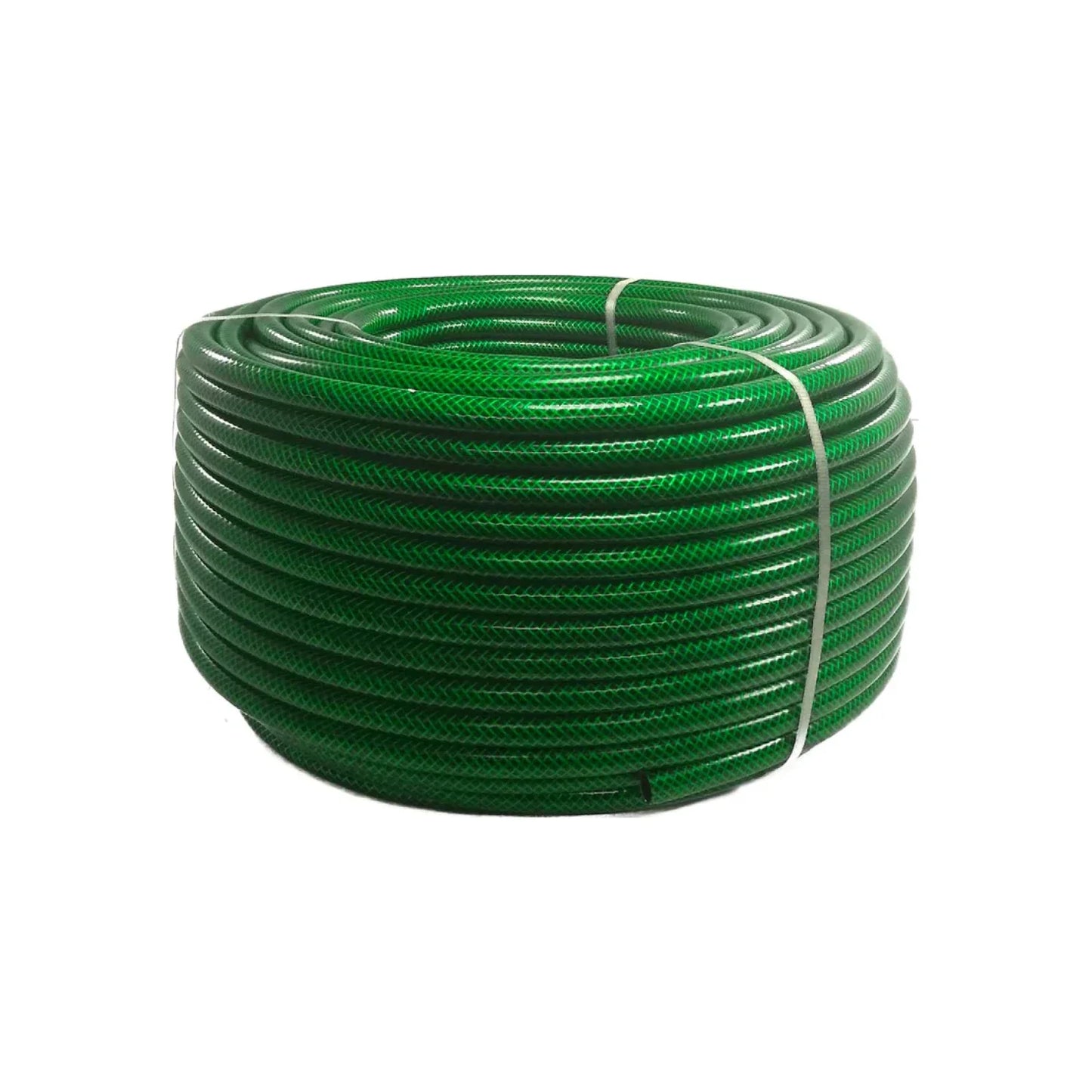 Manguera tramada 5/8"x100 m verde Arda premier