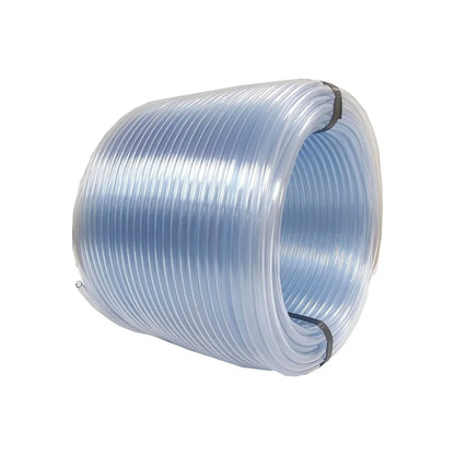 Manguera para nivel 1/4"x100 m reforzada Arda