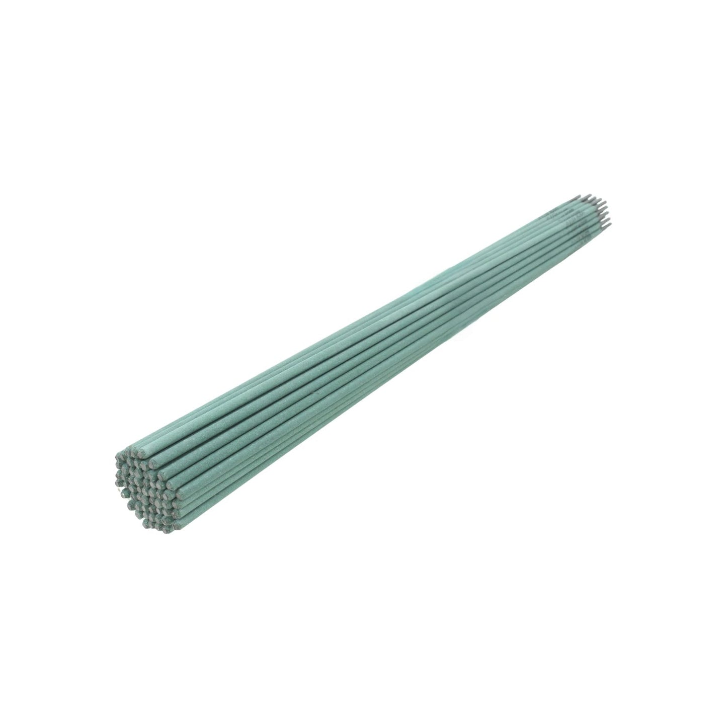 Paquete de electrodos de soldadura 6013 de 3/32 pulg. para acero al carbono