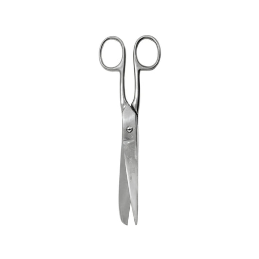 Tijera de costura Lobo profesional de acero inoxidable 8 pulgadas para tela