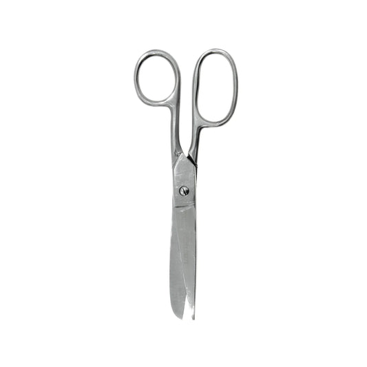 Tijera para costura 6'' ojo grande Lobo 1115-06