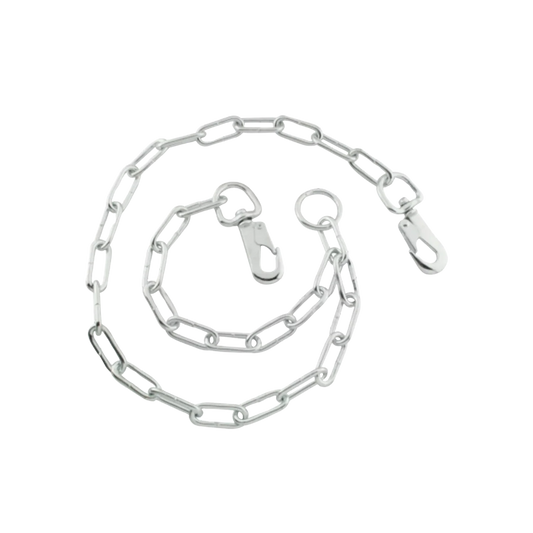 Cadena para perro #5.0 mm de bandola Lobo 2006-50