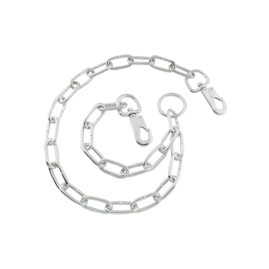 Cadena para perro #6 mm de bandola Lobo 2006-60