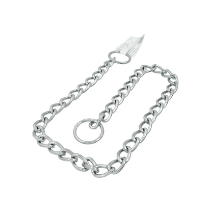 Cadena de castigo #4.0 mm x 68 cm Lobo