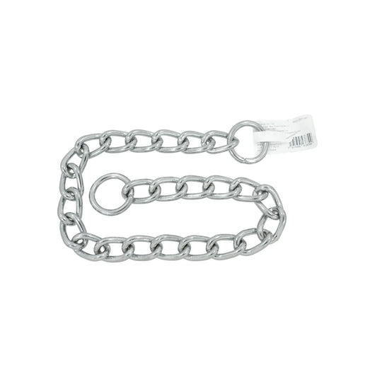 Cadena de castigo #6.0 mm x 66 cm Lobo