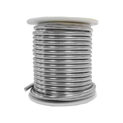 Soldadura 50/50 de 450 g Omega ZP106004