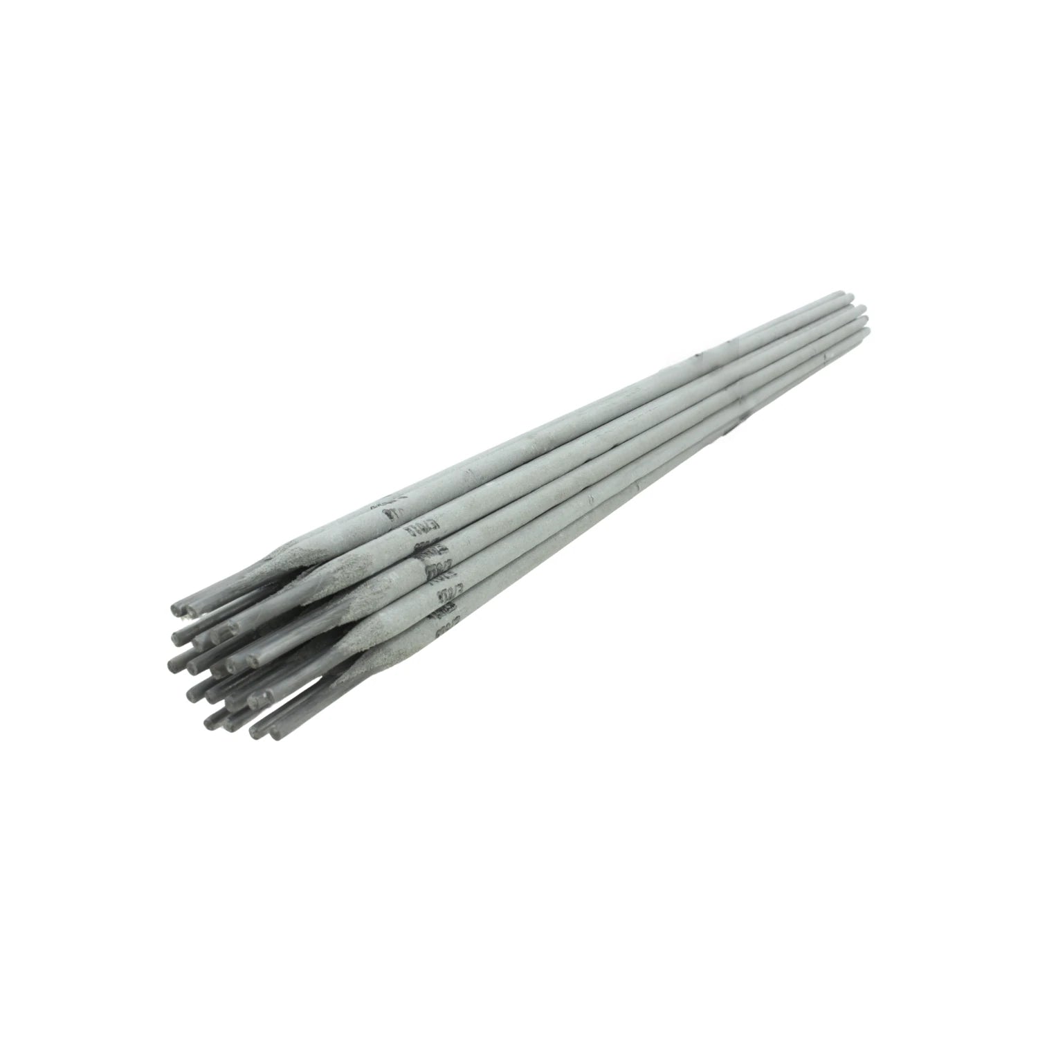 Electrodos de soldadura 7018 de 1/8 pulgada, varillas de arco eléctrico profesionales