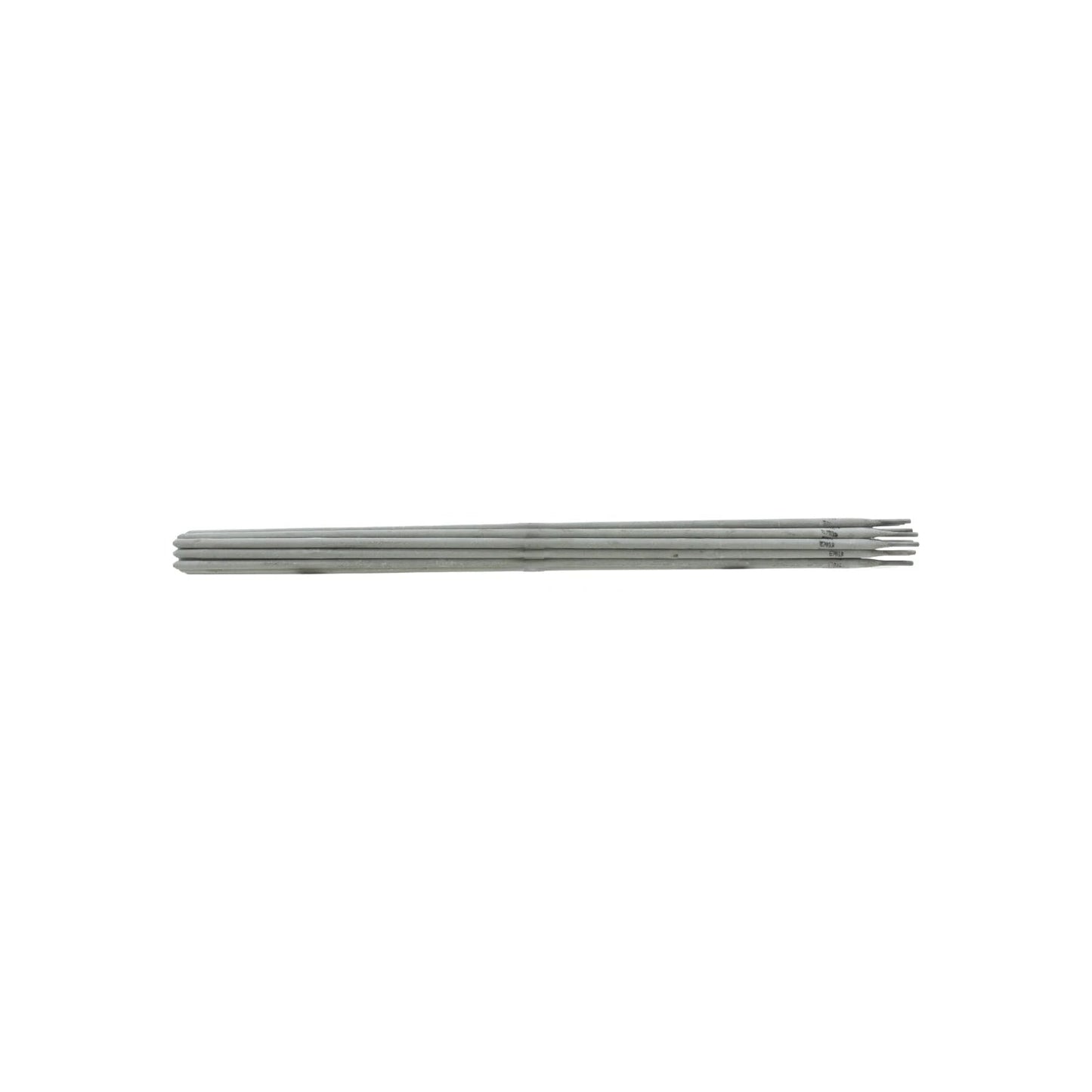 Electrodos de soldadura E7018 de 1/8 pulgada para uniones de alta resistencia en acero