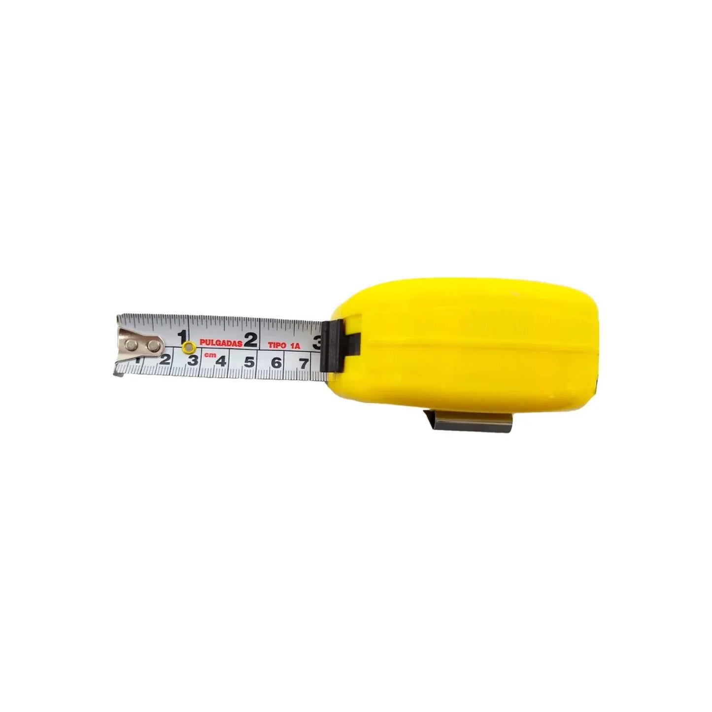 Flexómetro 7.5 metros Cadena WDA7525/6