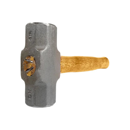 Marro 4 libras octagonal CH 02-350