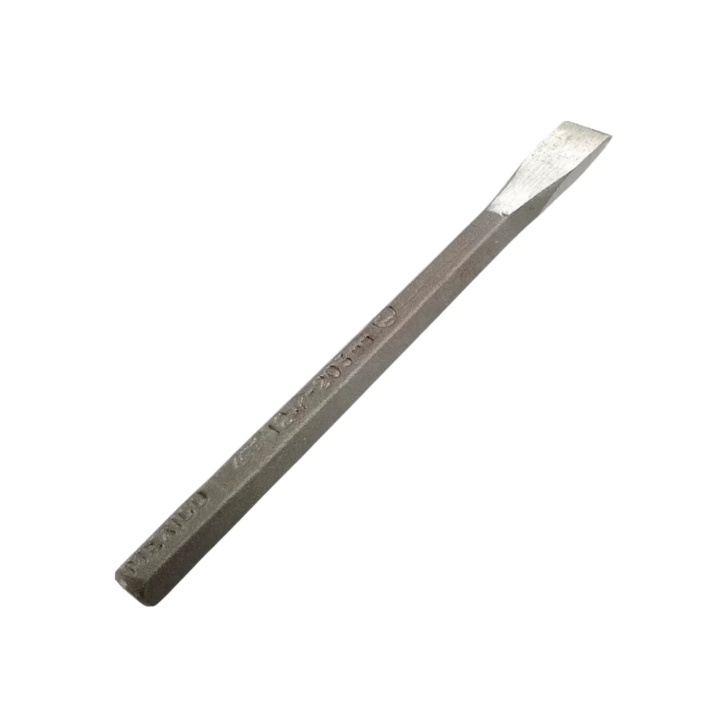 Cincel 1/2"x8" (1.27 cm x 20.3 cm) CH 01-423