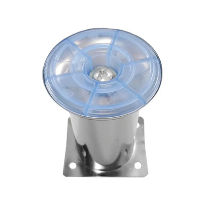 Pata para sofá 100 mm cromada Handy Home 3370