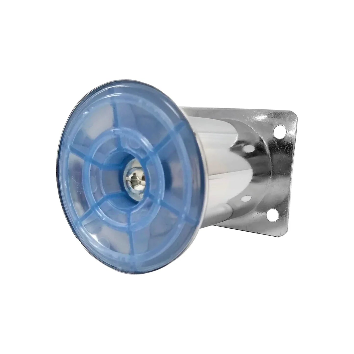 Pata para sofá 80 mm cromada Handy Home 3369