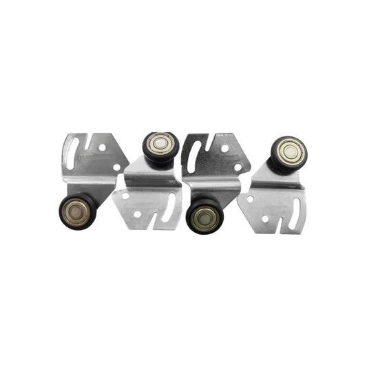 Sistema para corrediza riel JJ Handy Home 3955