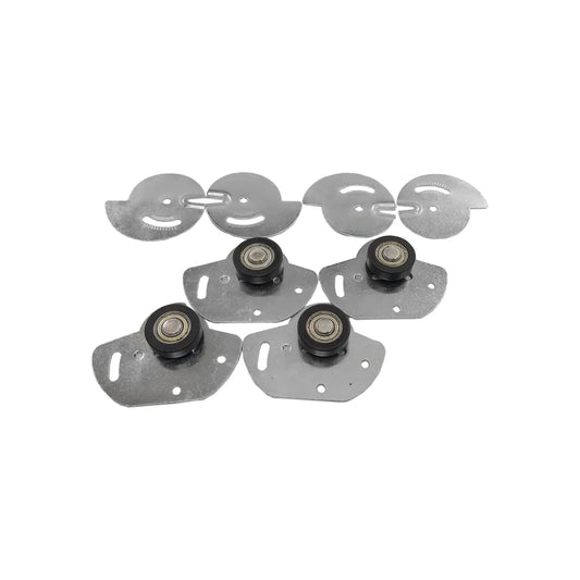 Sistema para puerta corrediza mueble Handy Home 3950