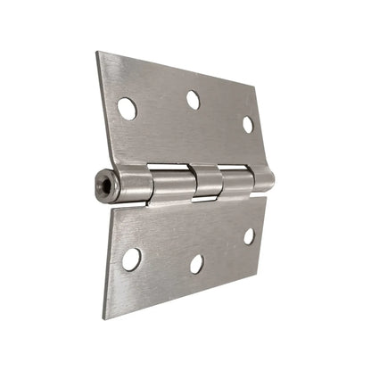 Bisagra niquelada 3"x3" Dexter 7248