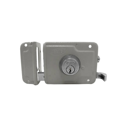 Cerradura/Chapa insta fácil tres bulones izquierda Dexter 5802