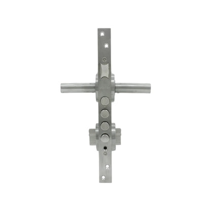 Cerradura/Chapa para puerta de aluminio alta seguridad Dexter 6506
