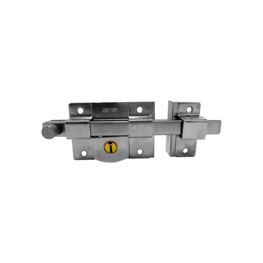 Cerradura/Chapa de barra fija derecha Dexter 6770