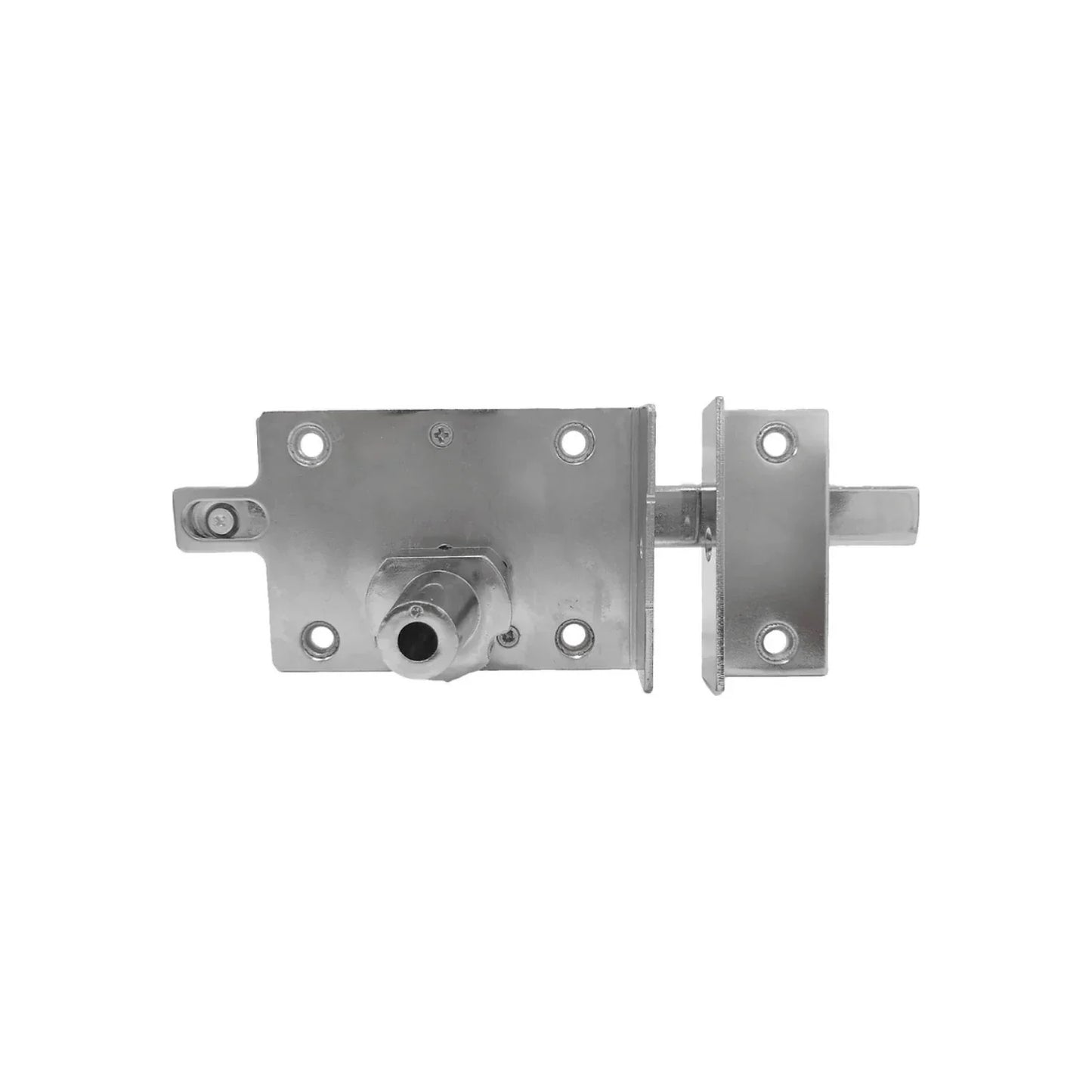 Cerradura/Chapa de barra fija izquierda Dexter 6786