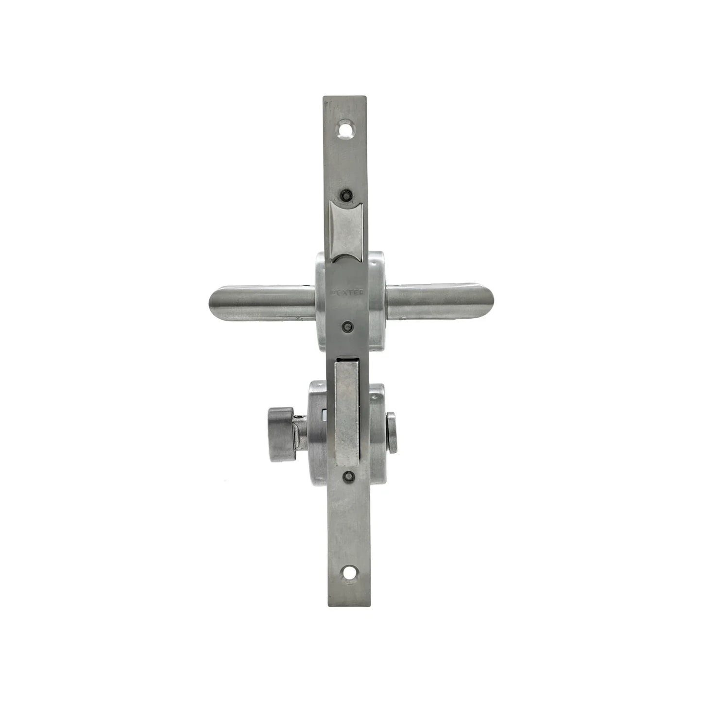 Cerradura/Chapa para baño de manija Dexter 6509 deluxe