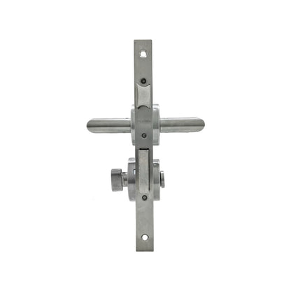 Cerradura/Chapa para baño de manija Dexter 6509 deluxe