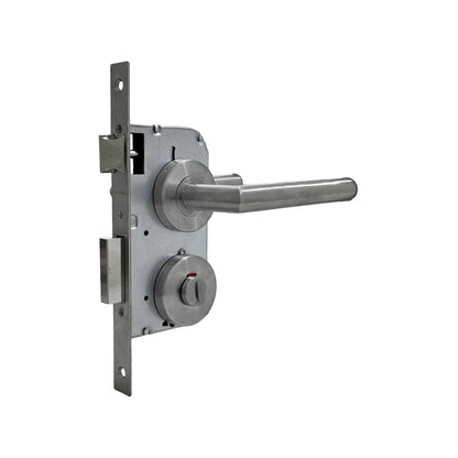 Cerradura/Chapa para baño de manija Dexter 6509 deluxe