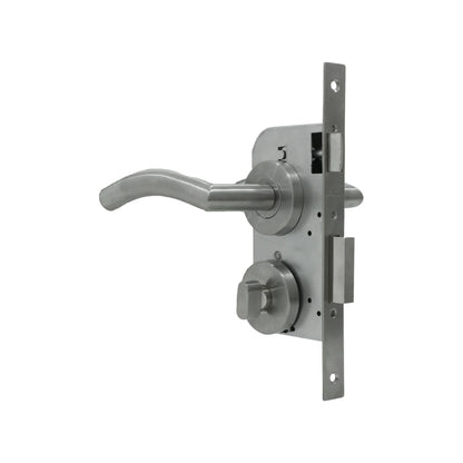 Cerradura/Chapa para baño de manija Dexter 6511 deluxe