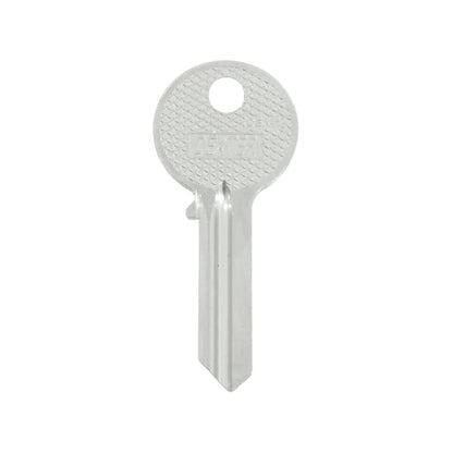 Forja para llave DEX-1 niquelada Dexter 4175