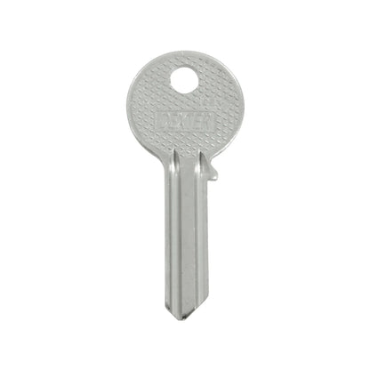 Forja para llave DEX-1 niquelada Dexter 4175