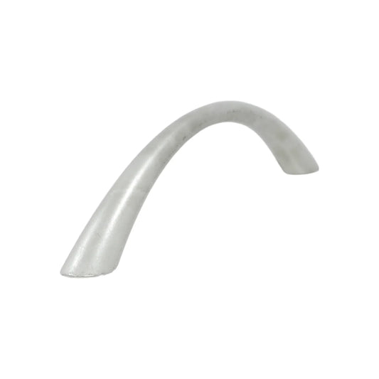 Jaladera 128 mm níquel satinado Handy Home 7989 roma