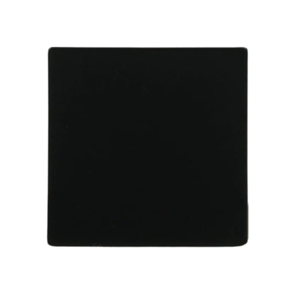 Jaladera 26.7 x 19.6 mm botón negra Handy Home 4246 gante