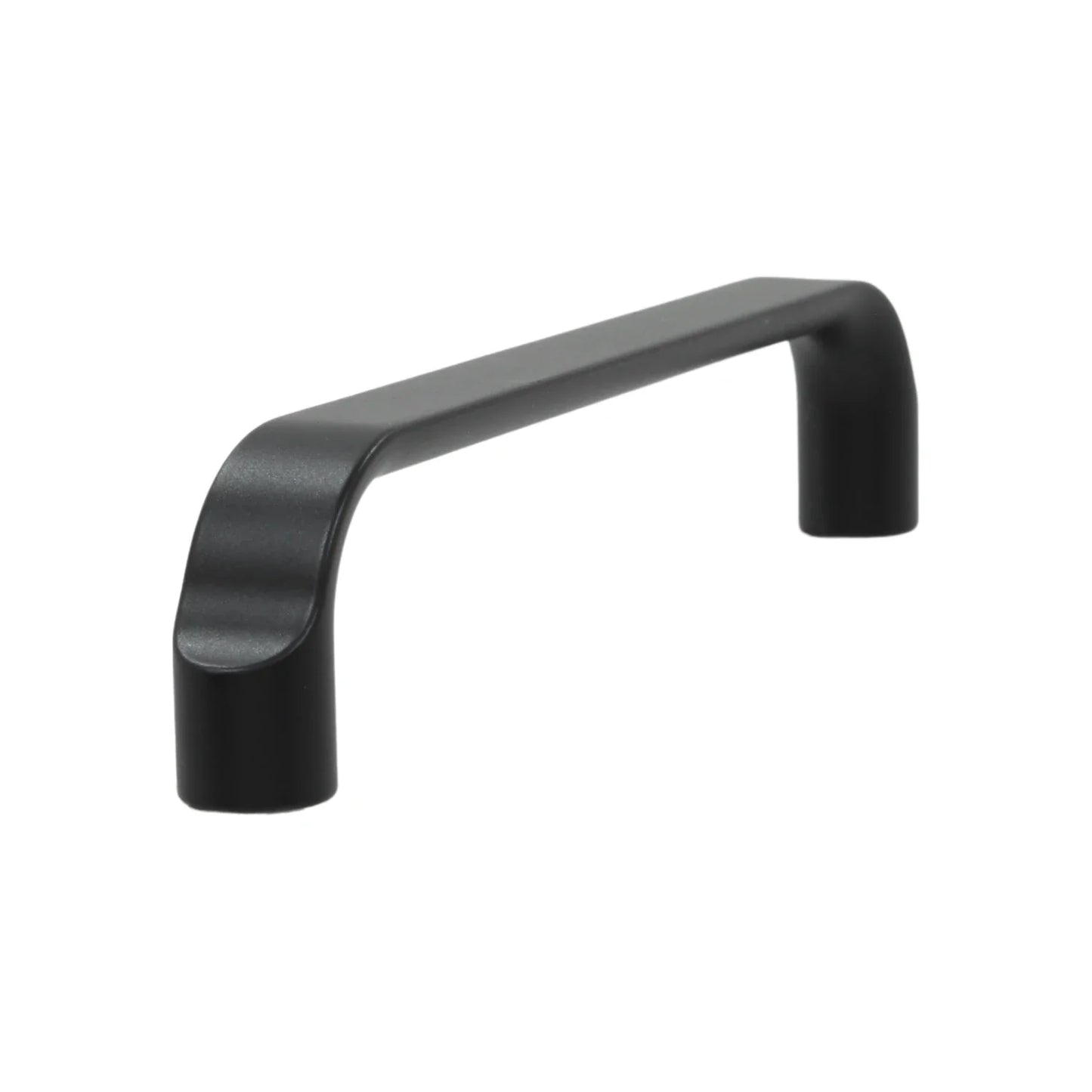 Jaladera 128 mm negra Handy Home 4273 turin