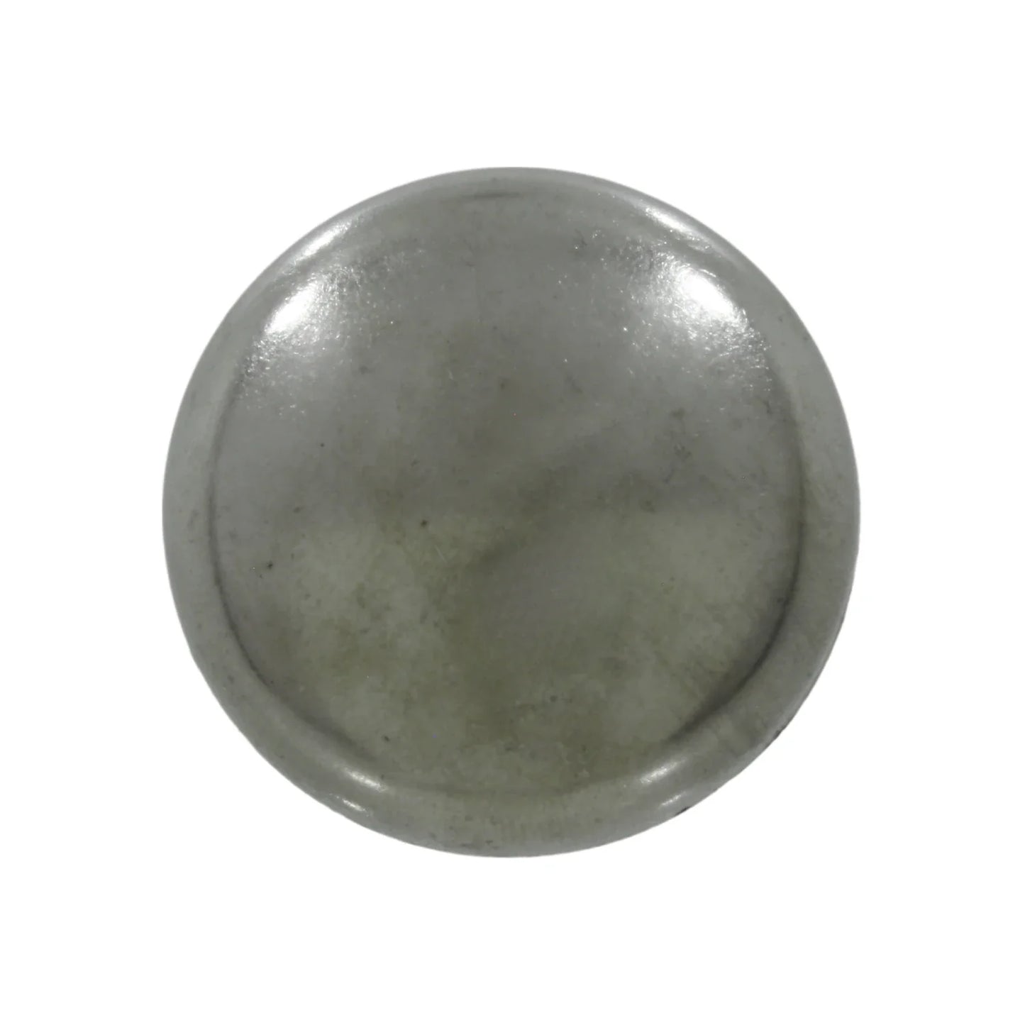 Jaladera 29.8 x 24 mm botón níquel satinado Handy Home 4275 Múnich