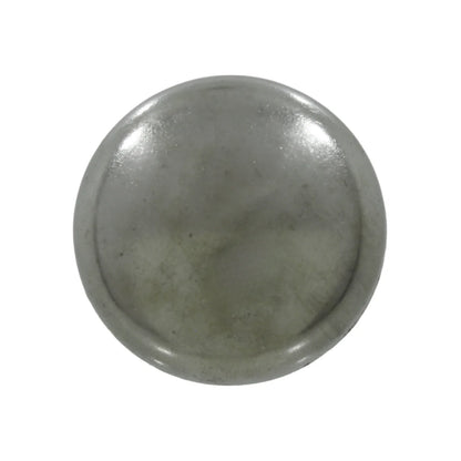 Jaladera 29.8 x 24 mm botón níquel satinado Handy Home 4275 Múnich