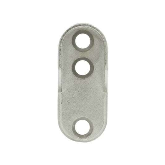 Brida ovalada negra Handy Home 14326