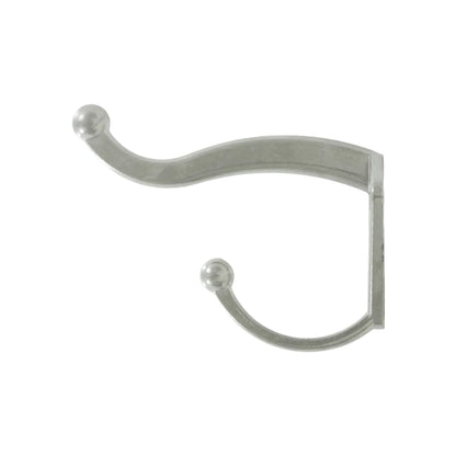Perchero/gancho sombrero níquel satinado Handy Home 1836
