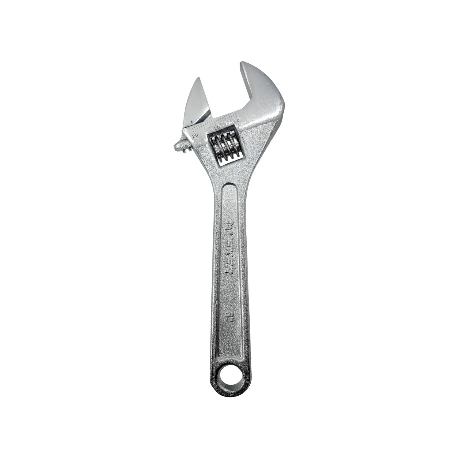Perico 6" cromo Veker 12470