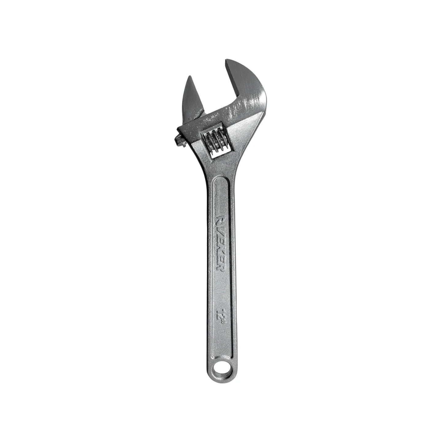 Perico 12" cromo Veker 12473