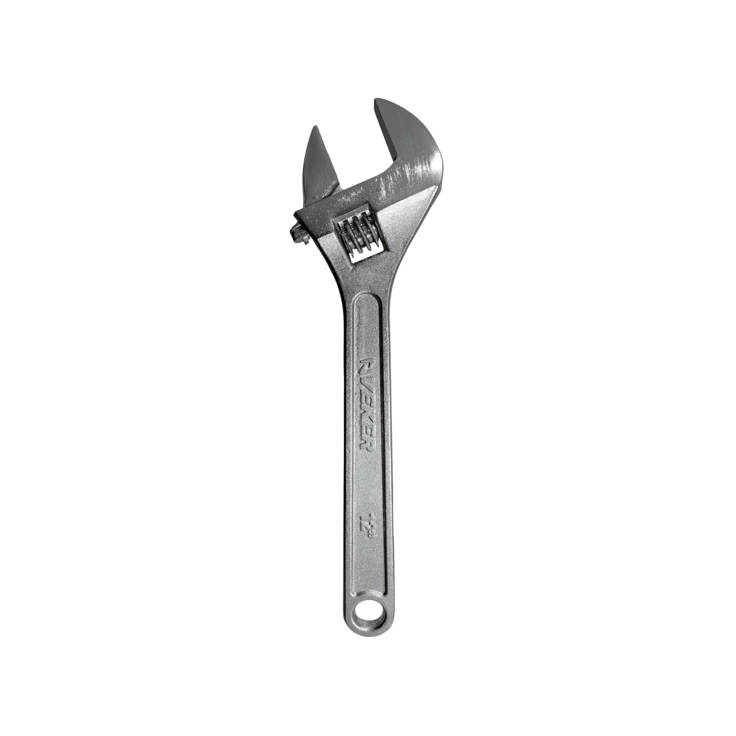 Perico 12" cromo Veker 12473