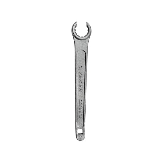 Llave para tanque de gas #9 Veker 12478
