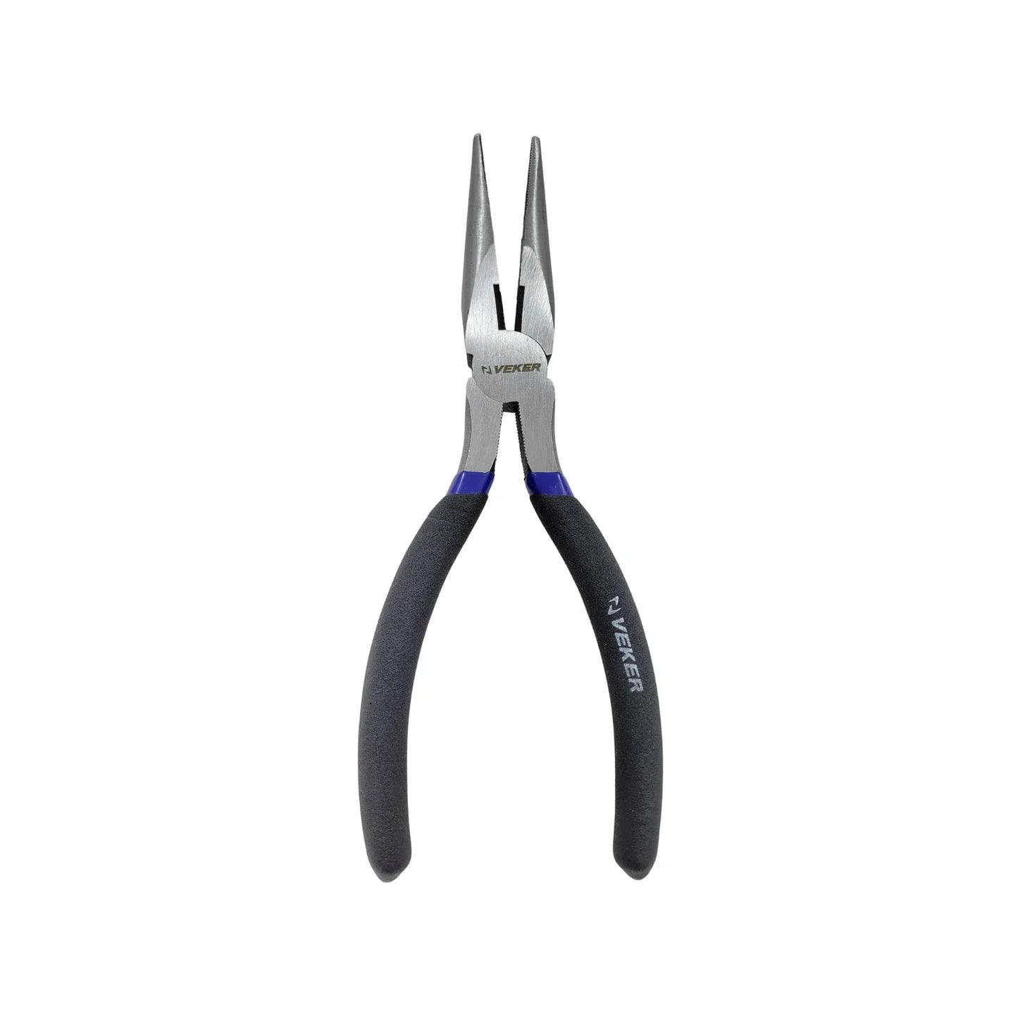 Pinza de punta 7" Veker 12671